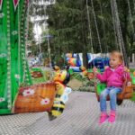 28.08.2021. Busko-Zdrój. Święto miasta / Marta Gajda-Kruk / Radio Kielce