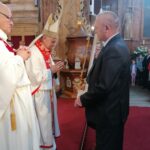 29.08.2021. Mnichów. Uroczystości rocznicowe koronacji obrazu Matki Bożej / Marta Gajda-Kruk / Radio Kielce