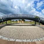 02.08.2021. Chęciny. Park miejski w Chęcinach / Jarosław Kubalski / Radio Kielce