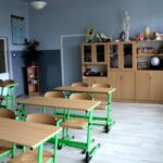 18.08..2021. Starachowice. Szkoła Podstawowa nr 2 / UM Starachowice