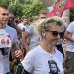 15.08.2021. Ostrowiec Św. Bieg Tropem Wilczym / Anna Głąb / Radio Kielce