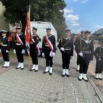 15.08.2021. Starachowice. Obchody Święta Wojska Polskiego / Anna Głąb / Radio Kielce