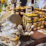 21.08.2021. Bałtów. XIV Święto Pszczoły / Anna Głąb / Radio Kielce