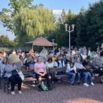 21.08.2021. Suchedniów. Święto Kaszy / Anna Głąb / Radio Kielce