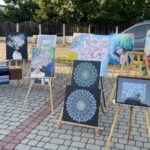 21.08.2021. Suchedniów. Święto Kaszy / Anna Głąb / Radio Kielce