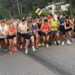 21.09.2021. Skarżysko-Kamienna. XIII Memoriał im. Krzysztof Wolińskiego / Anna Głąb / Radio Kielce