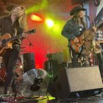 28.08.2021. Starachowice. IX Blues pod Piecem / Anna Głąb / Radio Kielce