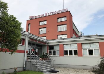 27.06.2020. Kielce. Regionalne Centrum Krwiodawstwa i Krwiolecznictwa / Jarosław Kubalski / Radio Kielce