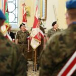 01.08.2021. Kielce. Obchody 77. rocznicy wybuchu Powstania Warszawskiego / Wiktor Taszłow / Radio Kielce