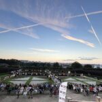 07.08.2021. Kielce. „Chopinowskie Inspiracje”. Koncert Edwarda Wolanina / Jarosław Kubalski / Radio Kielce