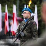 01.08.2021. Kielce. Obchody 77. rocznicy wybuchu Powstania Warszawskiego / Wiktor Taszłow / Radio Kielce