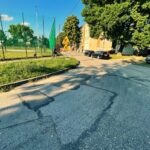 10.08.2021. Kielce. Ulica Bukowa / Jarosław Kubalski / Radio Kielce