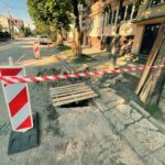 10.08.2021. Kielce. Ulica Bukowa / Jarosław Kubalski / Radio Kielce