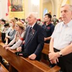 01.08.2021. Kielce. Obchody 77. rocznicy wybuchu Powstania Warszawskiego / Wiktor Taszłow / Radio Kielce