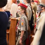 01.08.2021. Kielce. Obchody 77. rocznicy wybuchu Powstania Warszawskiego / Wiktor Taszłow / Radio Kielce