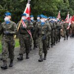 01.08.2021. Kielce. Obchody 77. rocznicy wybuchu Powstania Warszawskiego / Wiktor Taszłow / Radio Kielce