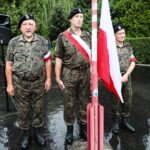 01.08.2021. Kielce. Obchody 77. rocznicy wybuchu Powstania Warszawskiego / Wiktor Taszłow / Radio Kielce