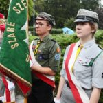 01.08.2021. Kielce. Obchody 77. rocznicy wybuchu Powstania Warszawskiego / Wiktor Taszłow / Radio Kielce