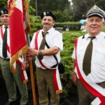 01.08.2021. Kielce. Obchody 77. rocznicy wybuchu Powstania Warszawskiego / Wiktor Taszłow / Radio Kielce