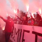 01.08.2021. Kielce. Obchody 77. rocznicy wybuchu Powstania Warszawskiego / Wiktor Taszłow / Radio Kielce