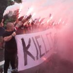 01.08.2021. Kielce. Obchody 77. rocznicy wybuchu Powstania Warszawskiego / Wiktor Taszłow / Radio Kielce