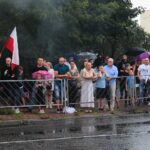 01.08.2021. Kielce. Obchody 77. rocznicy wybuchu Powstania Warszawskiego / Wiktor Taszłow / Radio Kielce
