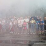 01.08.2021. Kielce. Obchody 77. rocznicy wybuchu Powstania Warszawskiego / Wiktor Taszłow / Radio Kielce