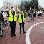 01.08.2021. Kielce. Obchody 77. rocznicy wybuchu Powstania Warszawskiego / Wiktor Taszłow / Radio Kielce