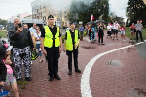 01.08.2021. Kielce. Obchody 77. rocznicy wybuchu Powstania Warszawskiego / Wiktor Taszłow / Radio Kielce