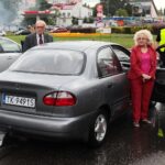 01.08.2021. Kielce. Obchody 77. rocznicy wybuchu Powstania Warszawskiego / Wiktor Taszłow / Radio Kielce