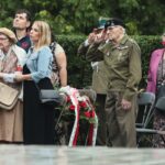 01.08.2021. Kielce. Obchody 77. rocznicy wybuchu Powstania Warszawskiego / Wiktor Taszłow / Radio Kielce