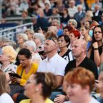 01.08.2021. Kielce. Koncert „Wspominamy Krzysztofa Krawczyka w anegdotach” / Wiktor Taszłow / Radio Kielce