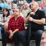 01.08.2021. Kielce. Koncert „Wspominamy Krzysztofa Krawczyka w anegdotach” / Wiktor Taszłow / Radio Kielce