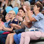 01.08.2021. Kielce. Koncert „Wspominamy Krzysztofa Krawczyka w anegdotach” / Wiktor Taszłow / Radio Kielce