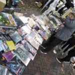 28.08.2021. Kielce. Festiwal Sabat Fiction - Fest! / Jarosław Kubalski / Radio Kielce