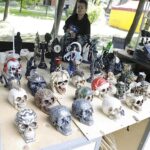 28.08.2021. Kielce. Festiwal Sabat Fiction - Fest! / Jarosław Kubalski / Radio Kielce