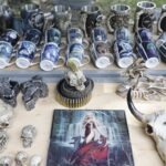 28.08.2021. Kielce. Festiwal Sabat Fiction - Fest! / Jarosław Kubalski / Radio Kielce