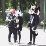 28.08.2021. Kielce. Festiwal Sabat Fiction - Fest! / Jarosław Kubalski / Radio Kielce