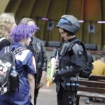 28.08.2021. Kielce. Festiwal Sabat Fiction - Fest! / Jarosław Kubalski / Radio Kielce