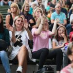 01.08.2021. Kielce. Koncert „Wspominamy Krzysztofa Krawczyka w anegdotach” / Wiktor Taszłow / Radio Kielce