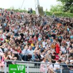 01.08.2021. Kielce. Koncert „Wspominamy Krzysztofa Krawczyka w anegdotach” / Wiktor Taszłow / Radio Kielce