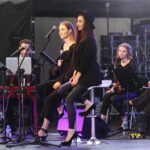 01.08.2021. Kielce. Koncert „Wspominamy Krzysztofa Krawczyka w anegdotach” / Wiktor Taszłow / Radio Kielce