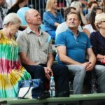 01.08.2021. Kielce. Koncert „Wspominamy Krzysztofa Krawczyka w anegdotach” / Wiktor Taszłow / Radio Kielce