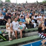 01.08.2021. Kielce. Koncert „Wspominamy Krzysztofa Krawczyka w anegdotach” / Wiktor Taszłow / Radio Kielce