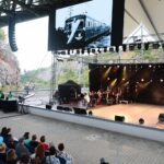 01.08.2021. Kielce. Koncert „Wspominamy Krzysztofa Krawczyka w anegdotach” / Wiktor Taszłow / Radio Kielce