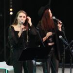 01.08.2021. Kielce. Koncert „Wspominamy Krzysztofa Krawczyka w anegdotach” / Wiktor Taszłow / Radio Kielce