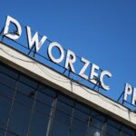 16.08.2021. Kielce. Dworzec PKP / Wiktor Taszłow / Radio Kielce
