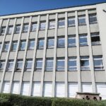 16.08.2021. Kielce. Dworzec PKP / Wiktor Taszłow / Radio Kielce