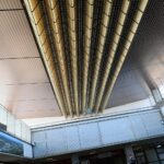 16.08.2021. Kielce. Dworzec PKP / Wiktor Taszłow / Radio Kielce