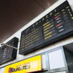 16.08.2021. Kielce. Dworzec PKP / Wiktor Taszłow / Radio Kielce